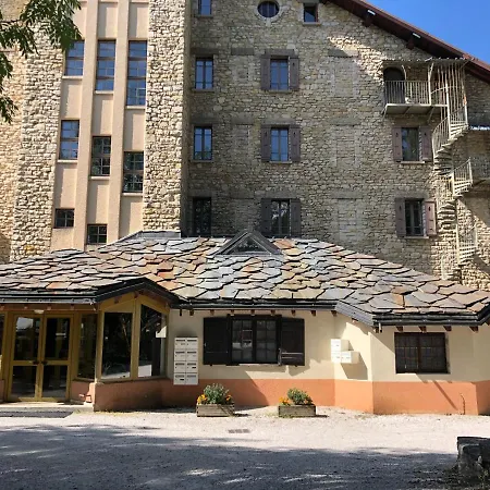 Apartamento 2 Pieces Avec Sauna Et Hamam Dans La Le Diamant Villard-de-Lans
