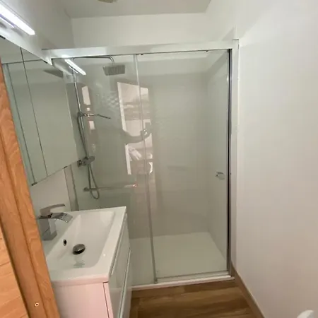 Apartamento 2 Pieces Avec Sauna Et Hamam Dans La Le Diamant *