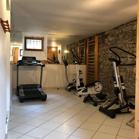 2 Pieces Avec Sauna Et Hamam Dans La Le Diamant * Villard-de-Lans