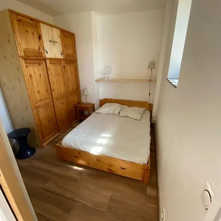 2 Pieces Avec Sauna Et Hamam Dans La Le Diamant