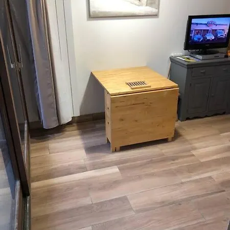 2 Pieces Avec Sauna Et Hamam Dans La Le Diamant * Villard-de-Lans